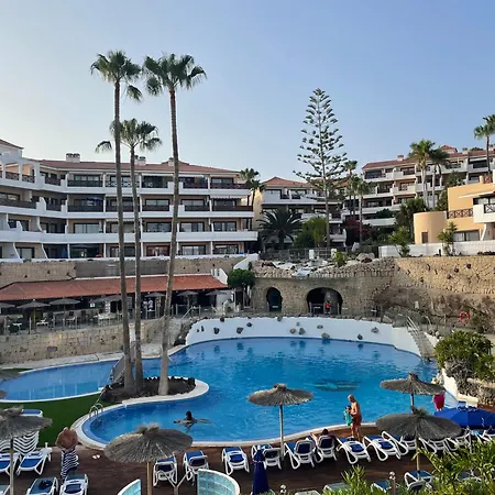 Mery'S Albatros Two Bedrooms San Miguel de Abona Exterior photo