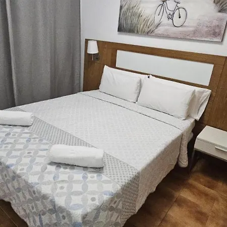 Mery'S Albatros Two Bedrooms San Miguel de Abona Exterior photo
