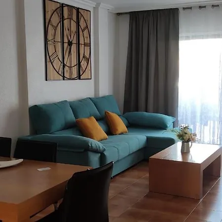 Mery'S Albatros Two Bedrooms San Miguel de Abona Exterior photo