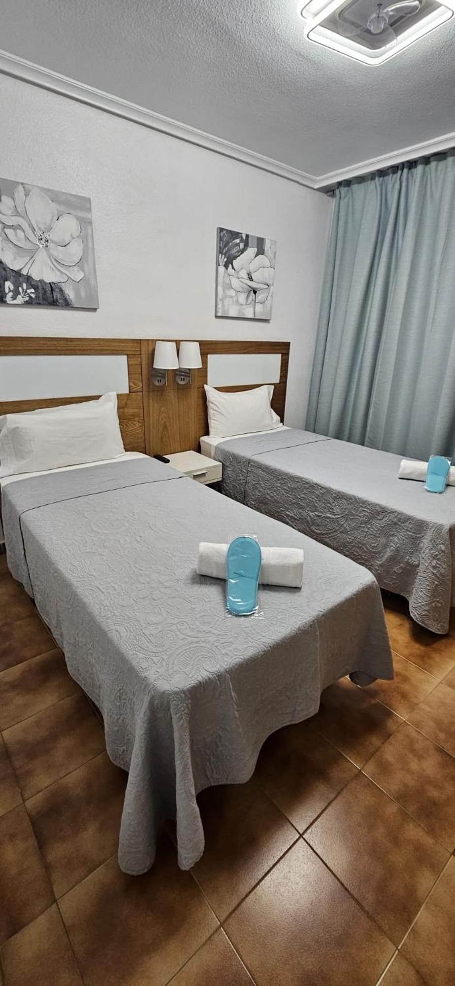 Appartement Mery's Albatros Two Bedrooms San Miguel de Abona