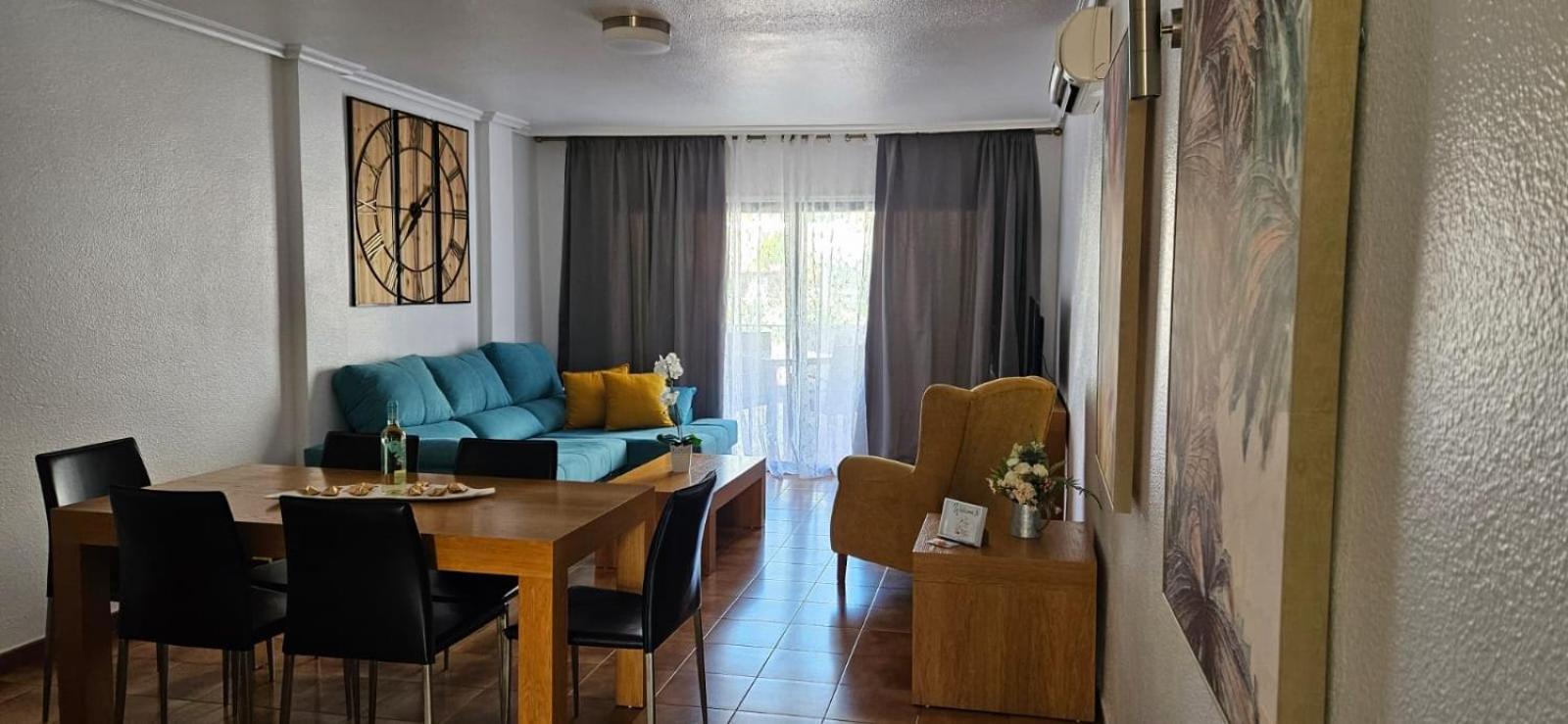 Mery's Albatros Two Bedrooms