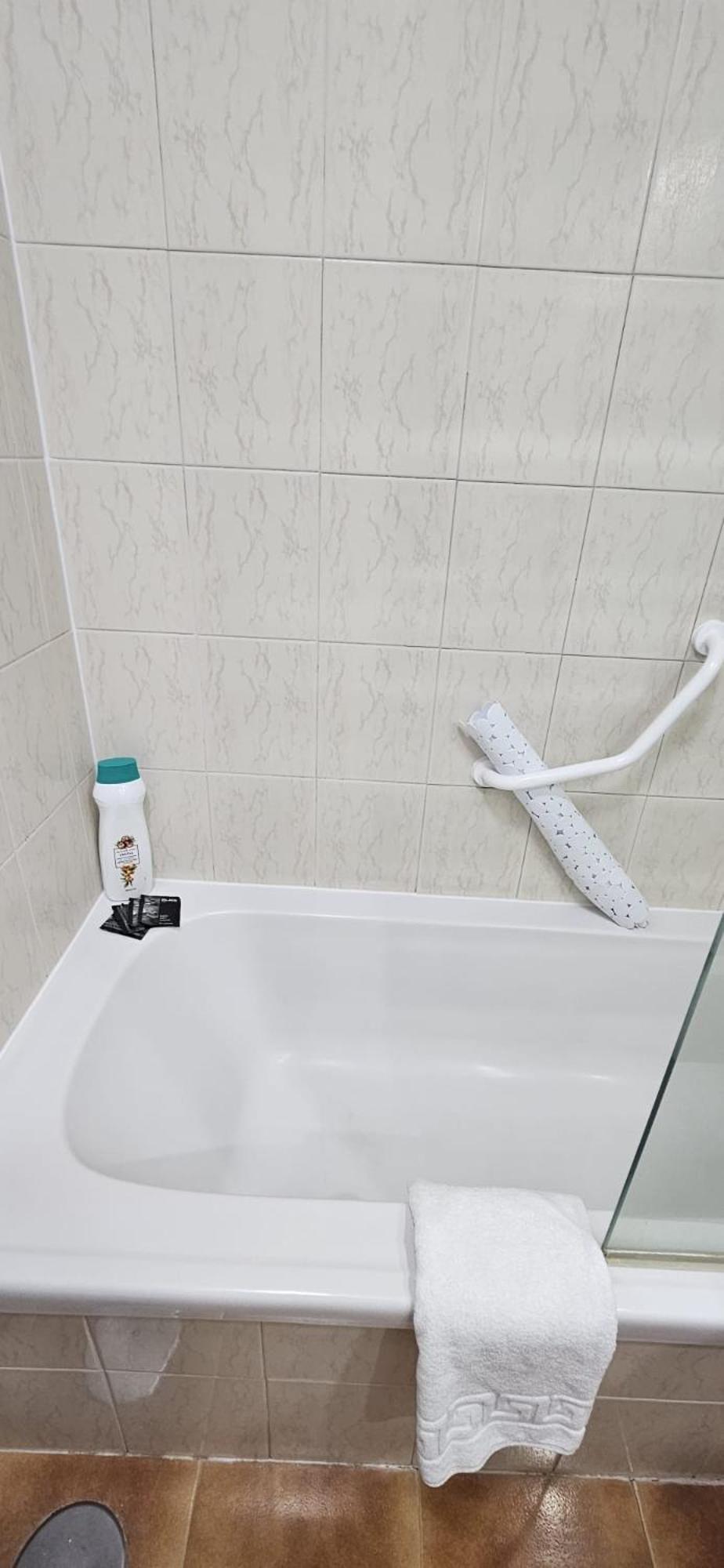 Appartement Mery's Albatros Two Bedrooms