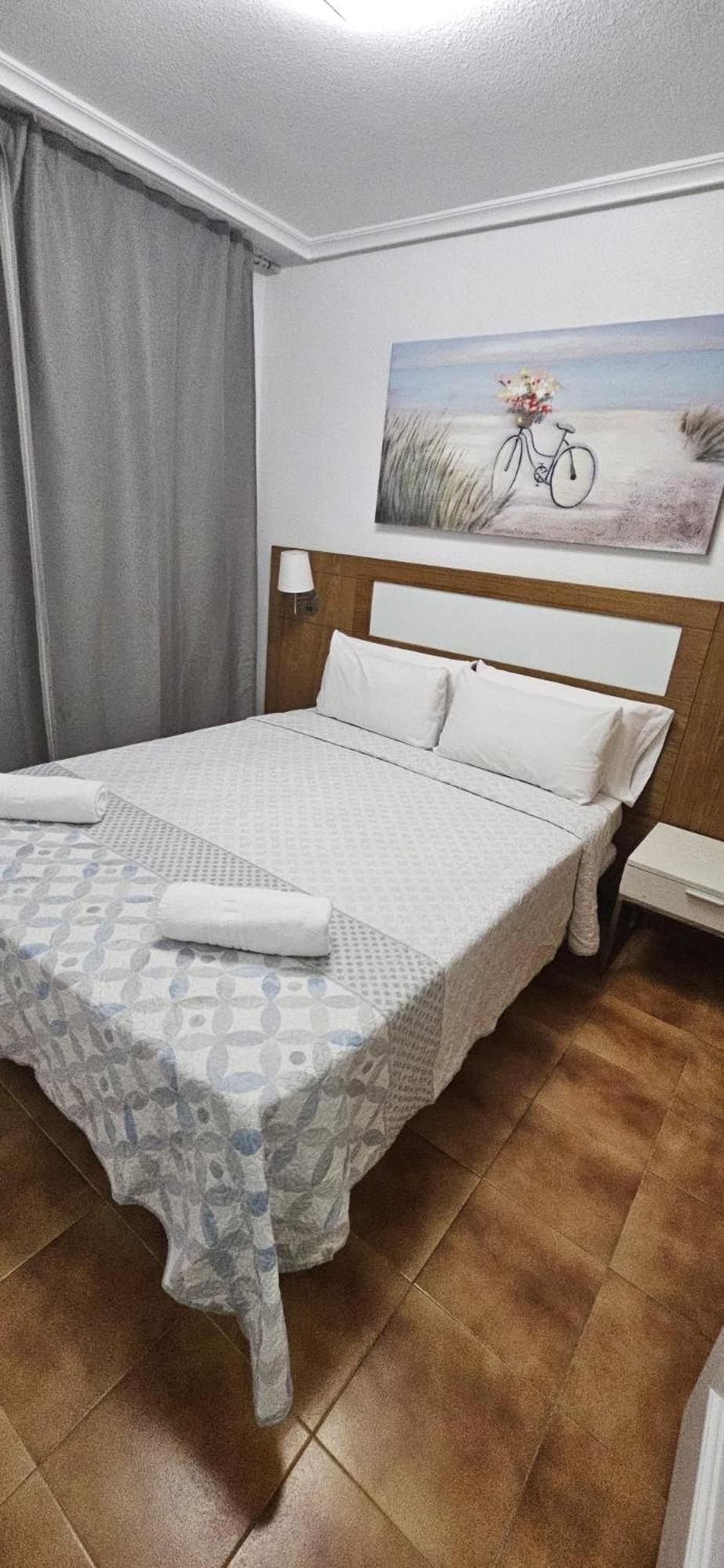 Appartement Mery's Albatros Two Bedrooms *