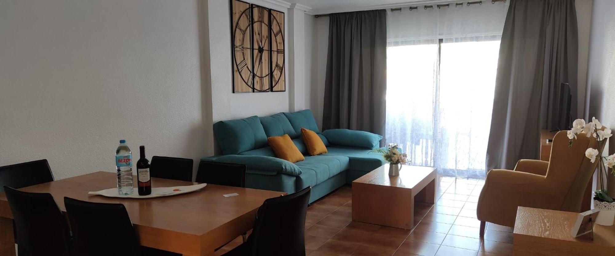 Appartement Mery's Albatros Two Bedrooms